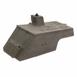 Radiator Support Baffle Deflector - Right 2.0L