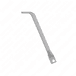 Support/Reinforcement for Oil Suction Pipe OM906