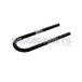 U BOLT-FRONT SPRG 7/8-14NFX104MMX374MM