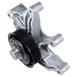 Coupling Shaft Bearing Bracket Accessory Drive Belt Idler Pulley - 6.7L