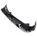 Bumper Cover - Rear, Outer (Rear Body Color Hi)
