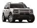 Thule Ski & Snowboard Carrier for Hitch Mounted Bike Rack