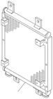 Control Rod Assembly