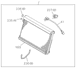 Evaporator asm