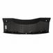 Trunk Trim Scuff Plate Door