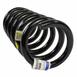 Coil Spring - Left, Rear