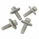 Screw and Washer - M6 X 20MM