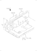 Flexible Rubber Gasket