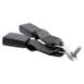 Seat Belt Receptacle Buckle - Rear