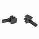 Body A-Pillar Trim Panel Clip Weatherstrip Retainer - Left, Right (ST)
