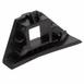 Glove Box Door Striker Catch - Left