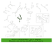Evaporative Emissions System Lines Fuel Vapour Hose - 2.5L