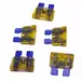 Fuse - 20 AMP, 32 Volt (Fuses)