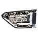 Fender Emblem Stripe Decal - Right