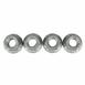 Hex Head Nut - M12 X 1.75MM