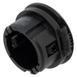 12 VOLT Accessory Power Outlet Cover - Front, Rear,