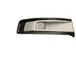 Fog Light Trim Bumper Grille - Left, Front