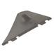 Kick Panel Trim Cowl Top Cover - Right