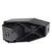 Valance Panel Bracket Bumper - Left, Right, Rear
