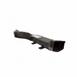 Instrument Panel Air Duct Defroster Conditioner <br>HVAC Distribution Ducts located under