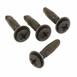 Screw and Washer - M4.2 x 1.41 18