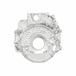 Timing Gear Case