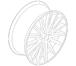Wheel, Rim