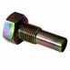 Transmission Drain Plug Oil Pipe (Lincoln LS, AT)