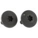 Flanged Hex Head Bolt - M10 x 40MM, Front 2.0L