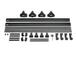 Thule® Cross Bar Kit w/o Roof Rails