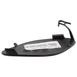 Tow Hook Cover Bumper - Front