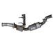 Catalytic Converter - 3.5L