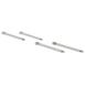 Suspension Ball Joint Lock Pin Cotter - 3.2 X 36MM, Front
