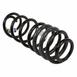 Coil Spring - Left, Right, Rear