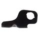 Fender Rail Reinforcement Bracket Brake Hose Support - Right, Front
