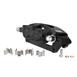 Disc Brake Caliper - Left, Rear