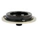 AIR CONDITIONING (A/C) Compressor Clutch Hub - 6.0L