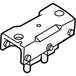 Engine Support Insulator Automatic Transmission Mount Bracket (AT)
