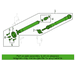 Shaft Drive - Rear (TRAIL, AT)