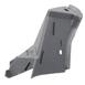 Cowl Cover Bracket Side Panel - Right