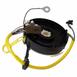 Air Bag Clockspring Cover And Contact Plate