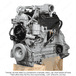 PowerChoice MBE926 7.2L EPA04 Engine
