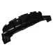 Floor Pan Splash Shield Air Deflector