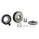 Air Conditioning (A/C) Compressor Clutch - 2.3L (AT)