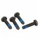 Bolt - M6 X 25MM 6.0L
