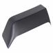 Fender Flare Bumper Molding - Right, Front