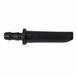Vent Axle tube - Rear