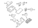 Circuit Breaker (Fuses)