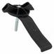Lifting Jack Retainer Floor Handle Bracket