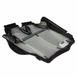 Cover Seat Cushion - Left, Front, Driver